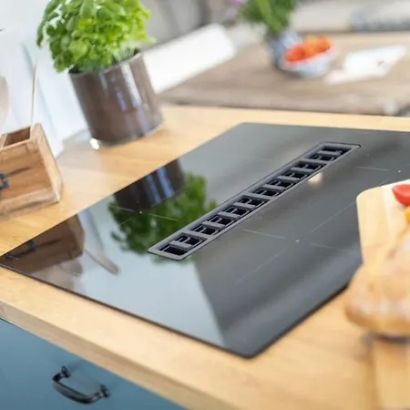 Bundiswung Comfortable Prázdninový dům