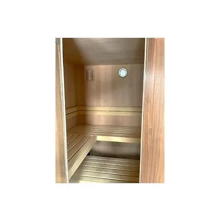 Bundiswung Comfortable Prázdninový dům Westerland
