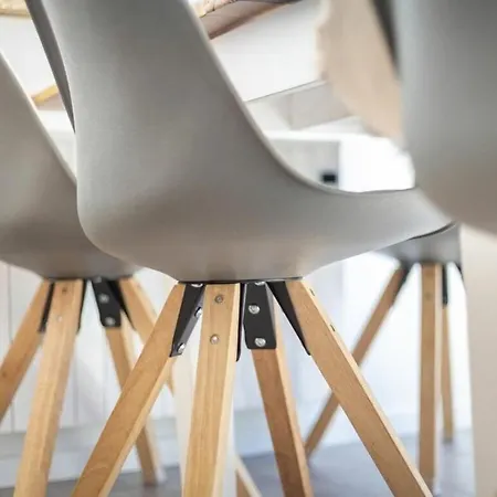 Prázdninový dům Bundiswung Comfortable *