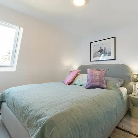 Prázdninový dům Bundiswung Comfortable
