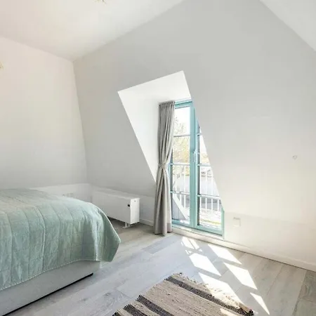 Bundiswung Comfortable Prázdninový dům *