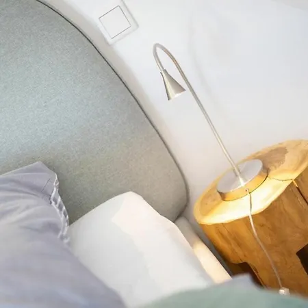 Bundiswung Comfortable Prázdninový dům Westerland