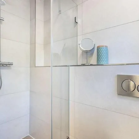 Prázdninový dům Bundiswung Comfortable Westerland