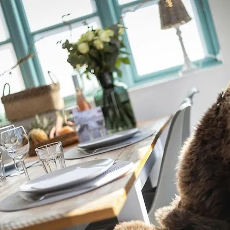 Prázdninový dům Bundiswung Comfortable