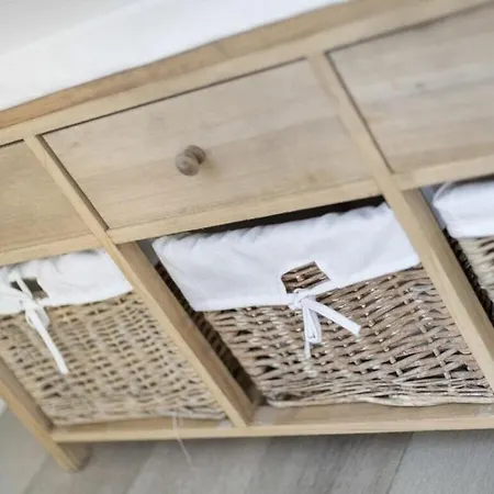 Bundiswung Comfortable Prázdninový dům