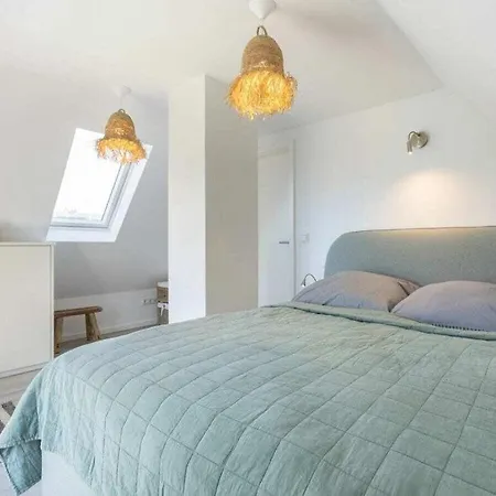 Prázdninový dům Bundiswung Comfortable Westerland